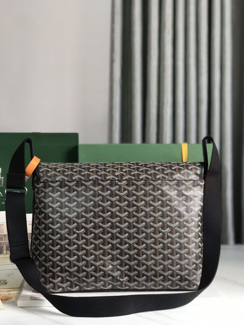 Mens Goyard Briefcases